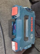 Bosch professional boxx for sale  LIVERPOOL
