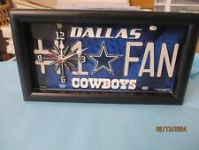 Vintage dallas cowboys for sale  Dallas