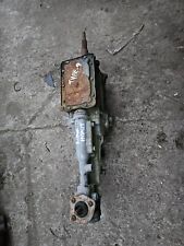 Ford type gearbox for sale  NORWICH