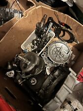 Engine parts hyosung for sale  Shipping to Ireland