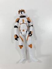 Orange clone trooper for sale  POOLE