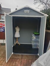 garden sheds for sale  Shipping to South Africa
