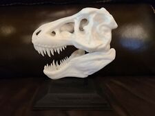 Rex skull printed for sale  Perryopolis