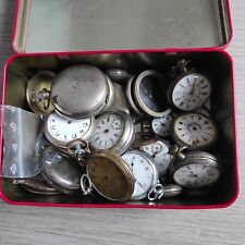 Lot anciennes montres d'occasion  Coutances