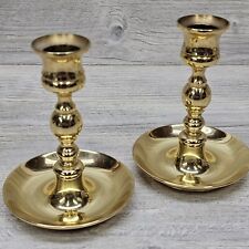 Baldwin candlesticks forged for sale  Toledo