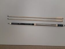 Longoni custom cue for sale  Farwell