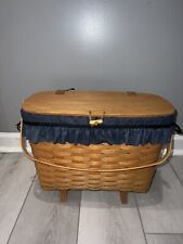 Vintage 1995 longaberger for sale  Martinsburg