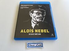Aloïs nebel film d'occasion  Paris XII