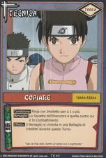 Naruto card game usato  Ticengo