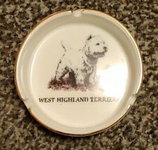 Vintage west highland for sale  PRENTON