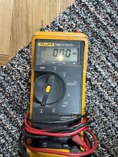 fluke 179 for sale  HALIFAX