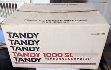 Tandy 1000 personal for sale  Asbury Park