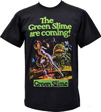 Green slime coming for sale  BRIGHTON