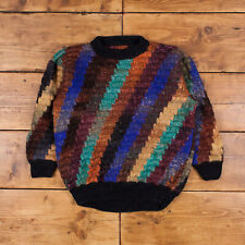 Vintage jumper sweater for sale  SHEFFIELD