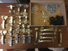 kitchen cabinet hinges for sale  OXFORD