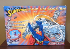 Comics superman rock for sale  Peoria