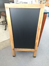 Extra large chalkboard for sale  Branson