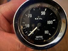 smiths oil temperature for sale  FERNDOWN