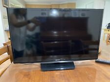 Samsung TV 32 inch black used for sale  Shipping to South Africa