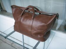 Reisetasche weekender ledertas gebraucht kaufen  Hannover