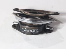 Odyssey Gyro parts, 1", black, 1st Gen, vintage BMX, modified for slant stem, used for sale  Shipping to South Africa