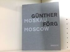 Günther förg moskau gebraucht kaufen  Berlin