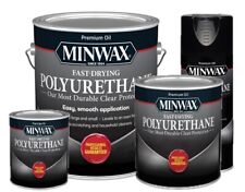 Minwax fast drying for sale  Grand Rapids