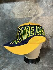 Notre dame hat for sale  Broken Arrow