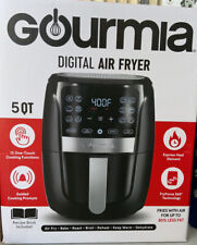 Gourmia digital air for sale  Los Angeles