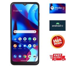 Usado, Smartphone Motorola Moto G Pure - 32GB - Desbloqueado - Android 12 - Impecable - segunda mano  Embacar hacia Mexico