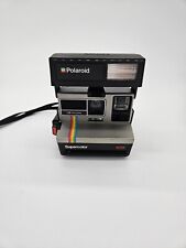 Polaroid supercolour 635 for sale  BRISTOL