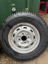 Ford cortina wheels for sale  NEWPORT