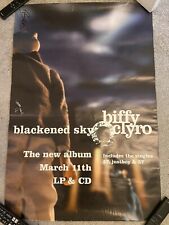 Biffy clyro rare for sale  EDINBURGH
