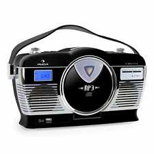 Radio portable vintage d'occasion  France
