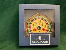 wedgewood ornaments for sale  Pittsburgh