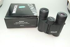 Minox 8x25 br gebraucht kaufen  Anröchte
