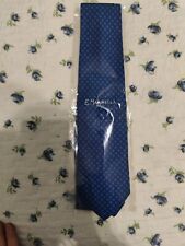 Cravatta marinella usato  Casoria