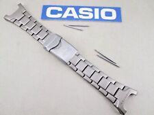 Pulseira de relógio de titânio genuína Casio Pro Trek PRG-240T compatível com Pathfinder PAG-240T comprar usado  Enviando para Brazil