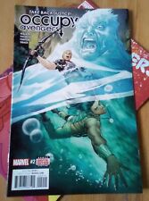 Occupy avengers 2017 for sale  LEEDS