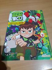 Ben annual 2018 for sale  MANCHESTER