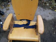 Rifton chair wheels for sale  Center