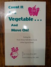 Count vegetable... move for sale  Mount Airy