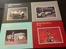 Vintage automobile quarterly for sale  Lebanon