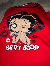 Betty boop ladies for sale  NEW MILTON