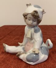 Lladro nao little for sale  BRIDGWATER