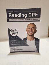 Reading cpe eight for sale  MEXBOROUGH