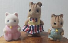 Calico critters mama for sale  Tucson