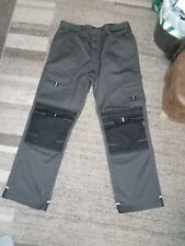 Apache work trouser for sale  DUNSTABLE