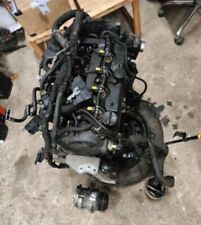 vauxhall astra engine 1 7cdti for sale  LUTON