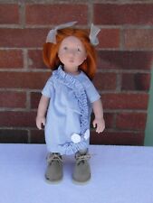 Zwergnase doll good for sale  BRISTOL